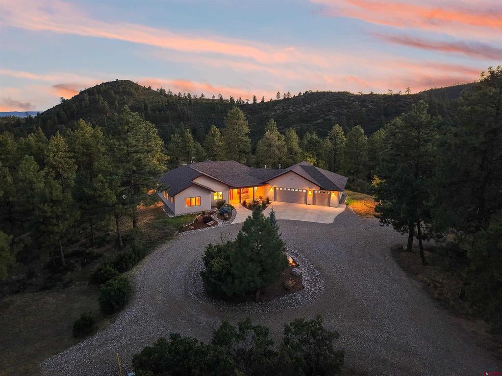 412 Cadillac Canyon Road