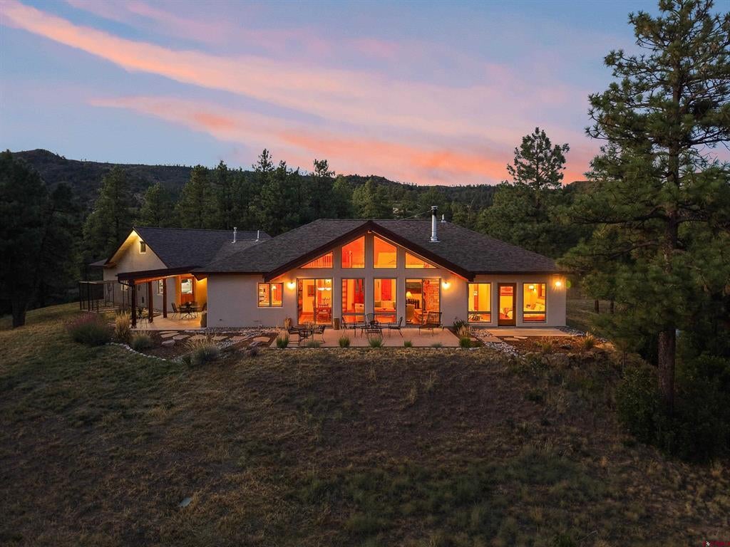 412 Cadillac Canyon Road