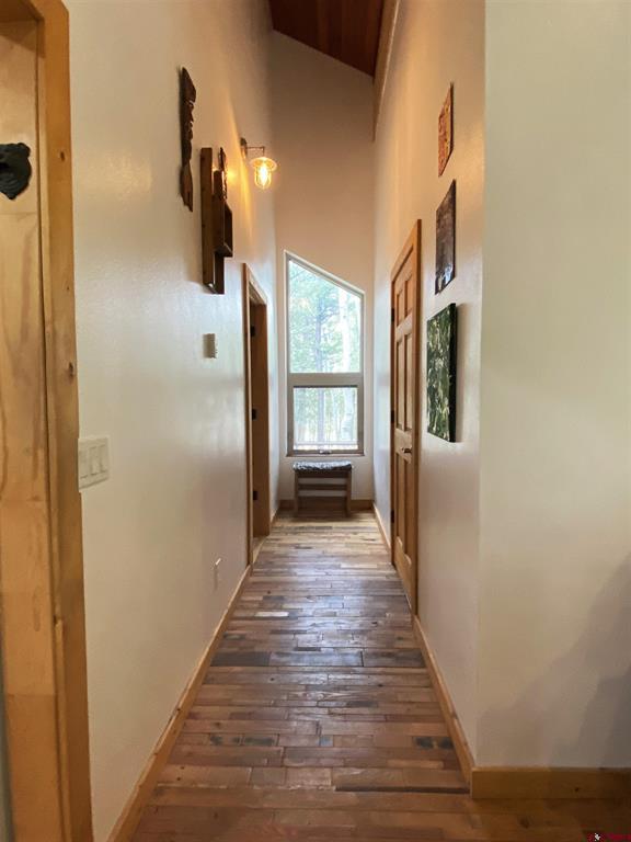 593 Crest Drive