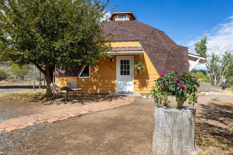 Photo of 924 N Cedar Drive, Hotchkiss, CO 81428 (MLS # 839169)