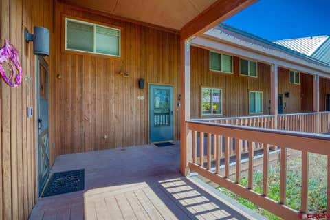 Photo of 301 Talisman Drive #4319, Pagosa Springs, CO 81147 (MLS # 835591)