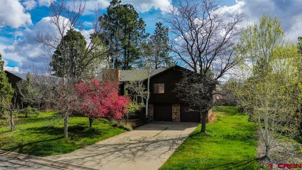 18 Oak Drive
