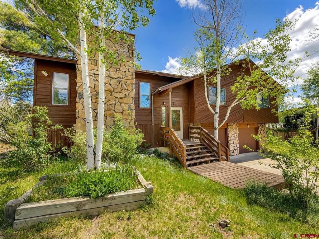 Photo 1 of 45 — 18 Oak Drive, Durango, CO 81301