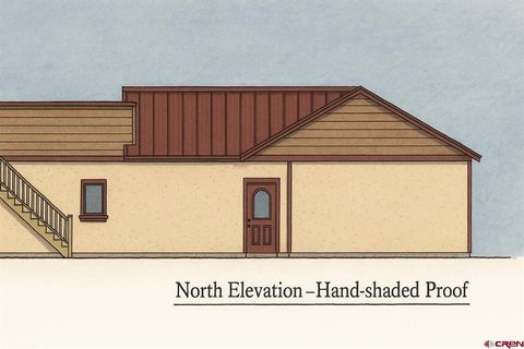TBD LOT 2 Peach Valley Road Montrose CO 81403