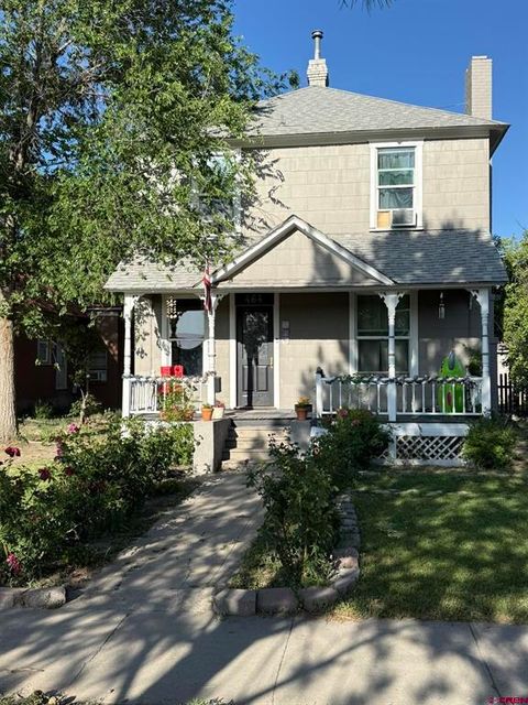 Photo of 46446412 Grand Avenue, Delta, CO 81416 (MLS # 830452)