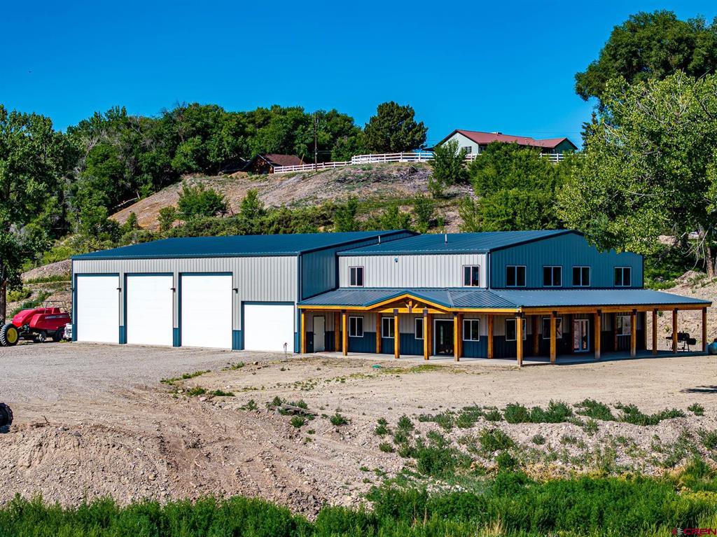 14885 G Road
