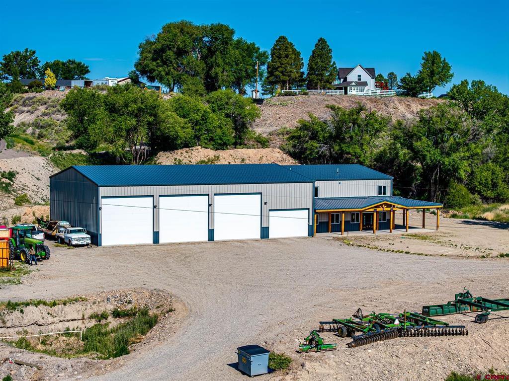 14885 G Road