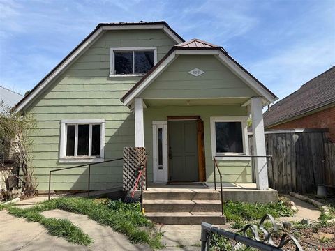 458 E 4th Avenue Durango CO 81301