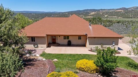 567 Bardin Drive Durango CO 81303