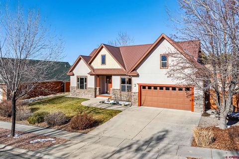 525 Dove Ranch Road Bayfield CO 81122