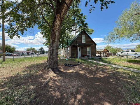 Photo of 915 NW Cedar Avenue, Cedaredge, CO 81413 (MLS # 834465)