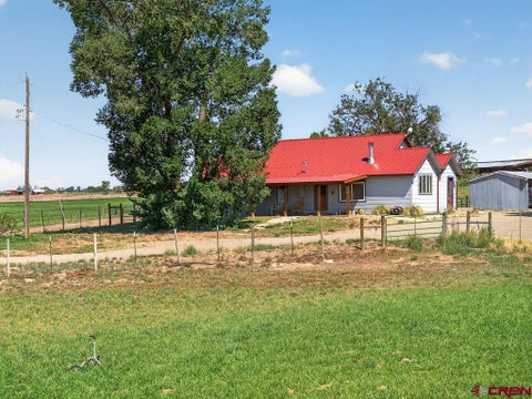 Photo of 21739 Road S, Cortez, CO 81321 (MLS # 838068)