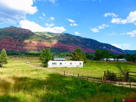 3700 County Road 203 Durango CO 81301
