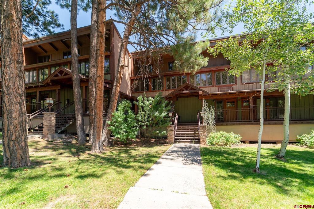 961 N Tamarron Drive 633