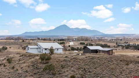 22363 Highway 184 Lewis CO 81327