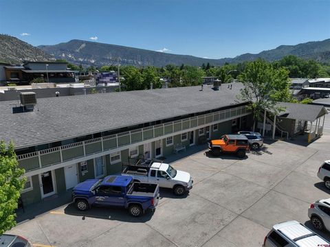 2929 Main Ave Durango CO 81301