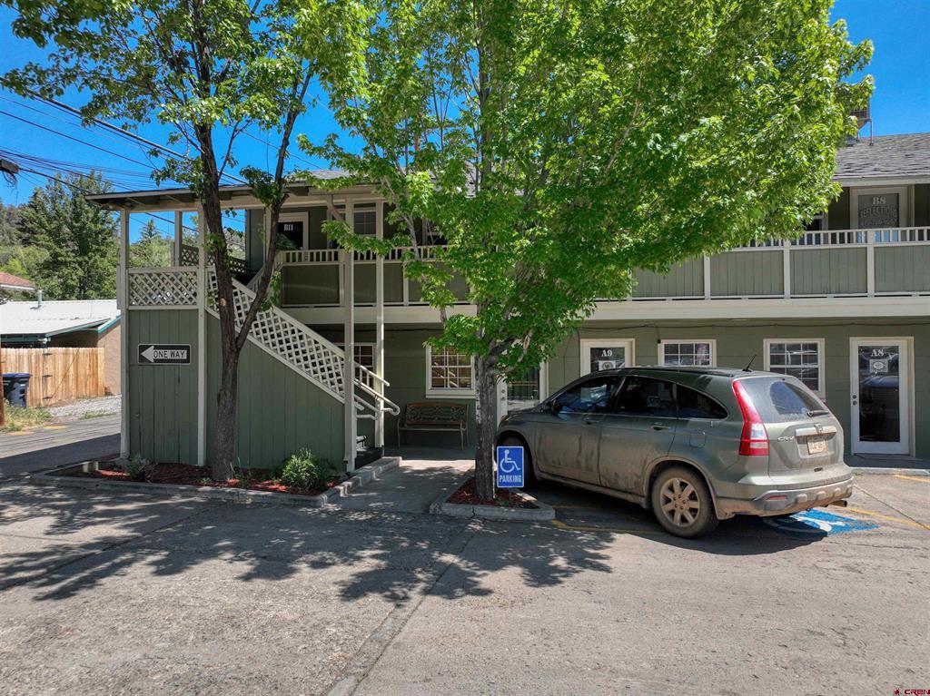 2929 Main Ave