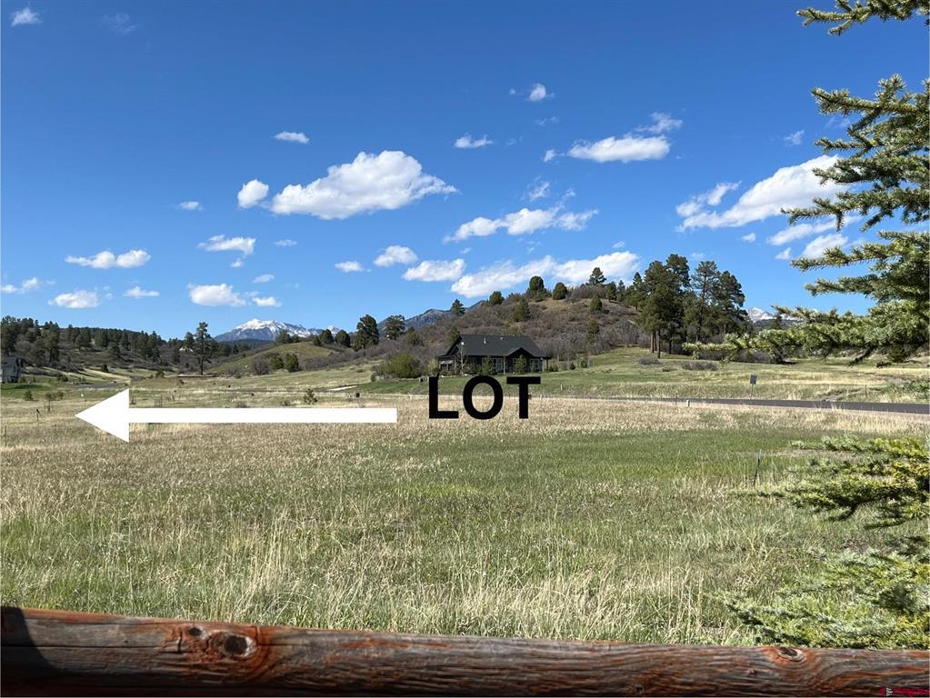 Photo 1 of 24 — 180 Dylan Drive, Pagosa Springs, CO 81147