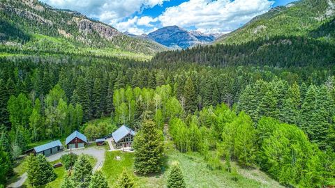 Photo of 13750 County Road 326, Pagosa Springs, CO 81147 (MLS # 834449)