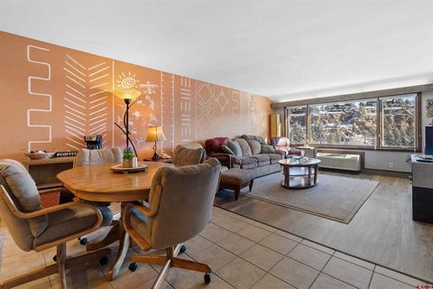 314 N Tamarron Drive 203 Durango CO 81301