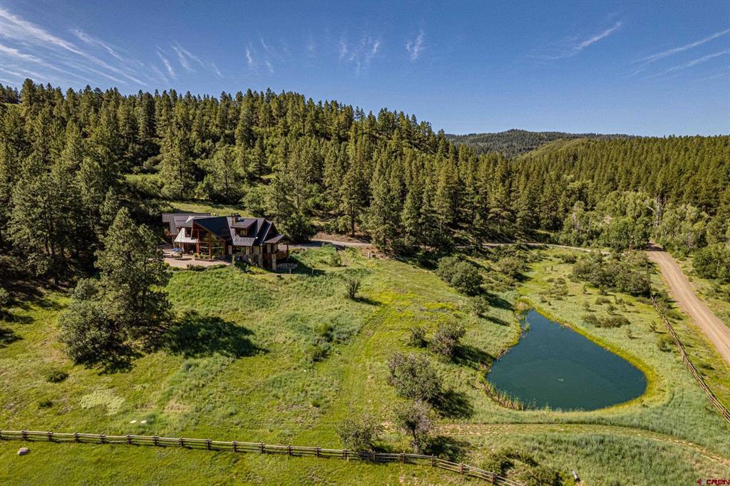 702 Jenni Lane Saddlehorn Ranch