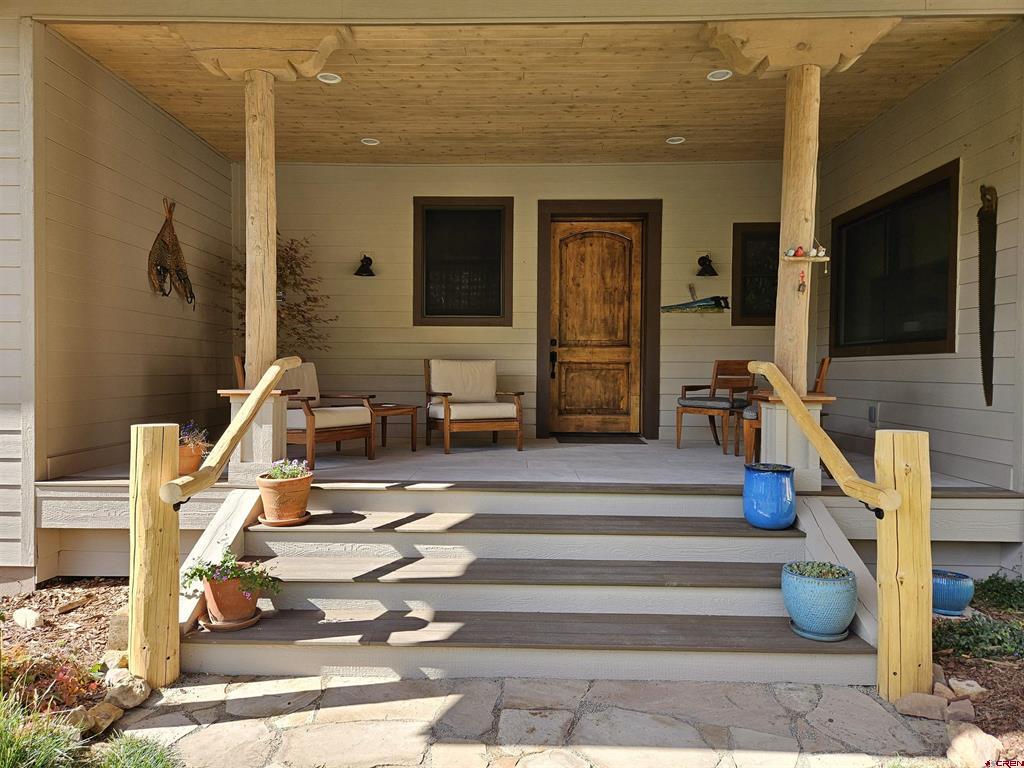 457 E Arbol Park Drive