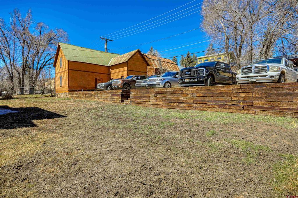 292 Pagosa Street