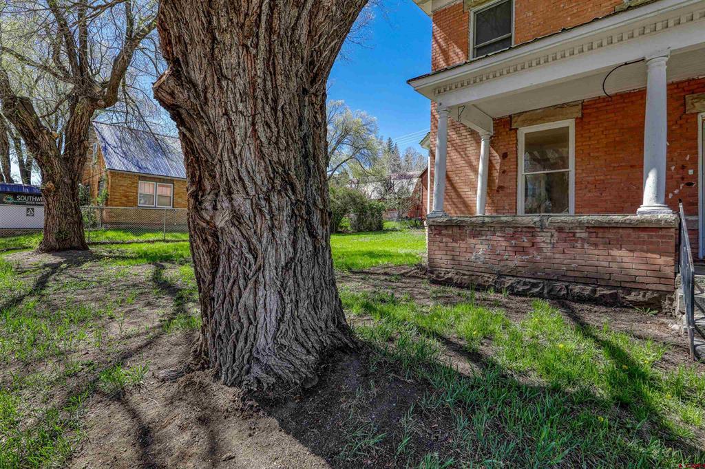 292 Pagosa Street