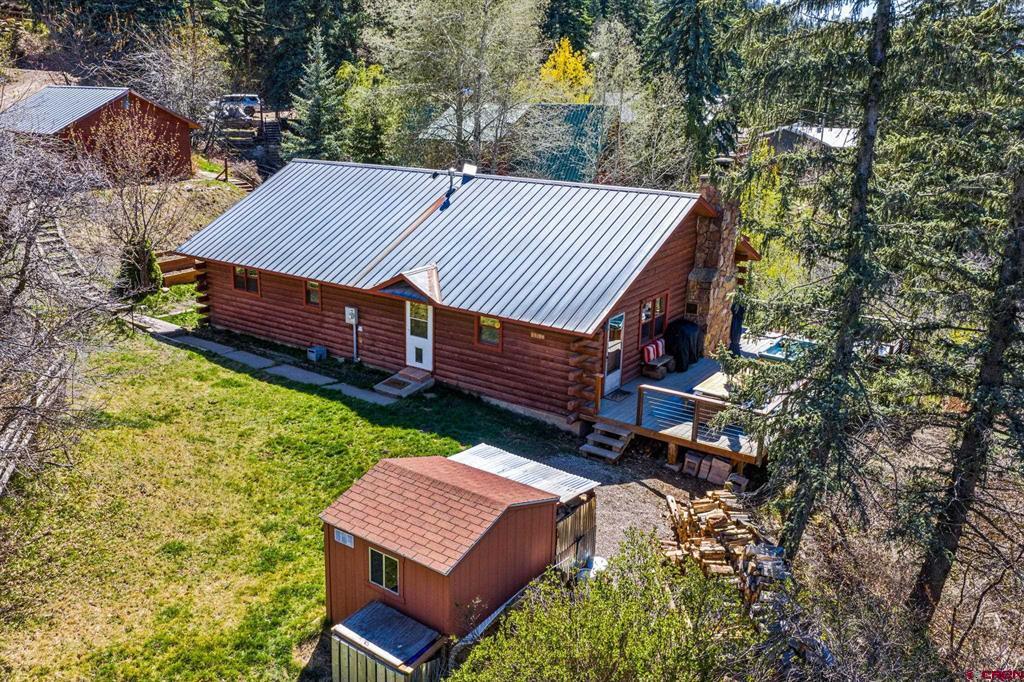 511 High Trails Drive