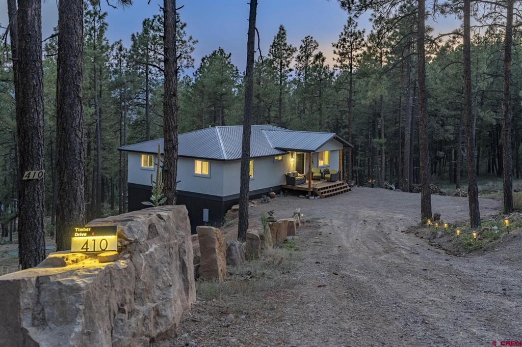 410 Timber Drive
