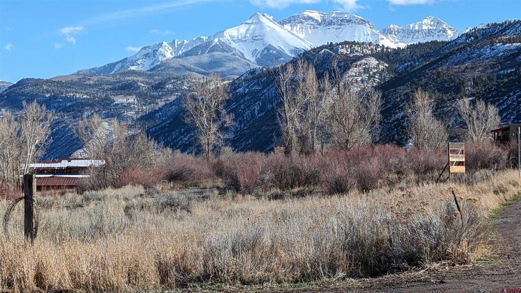 TBD Railroad/Hyde Street