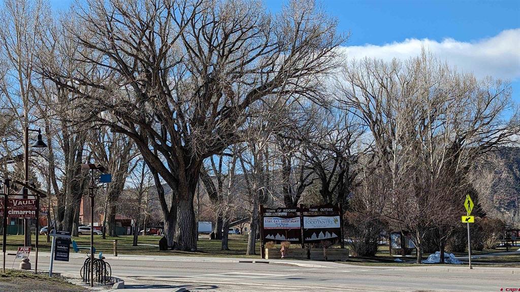 TBD Railroad/Hyde Street