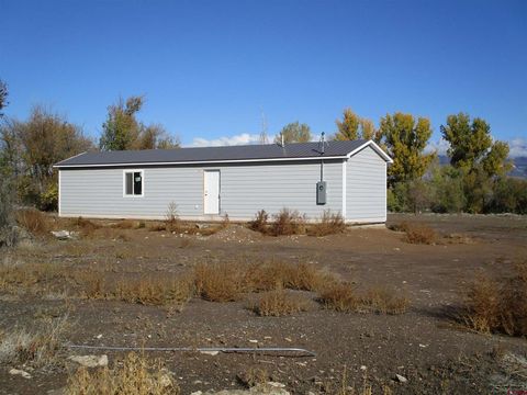 1175 E 3rd Common Delta CO 81416