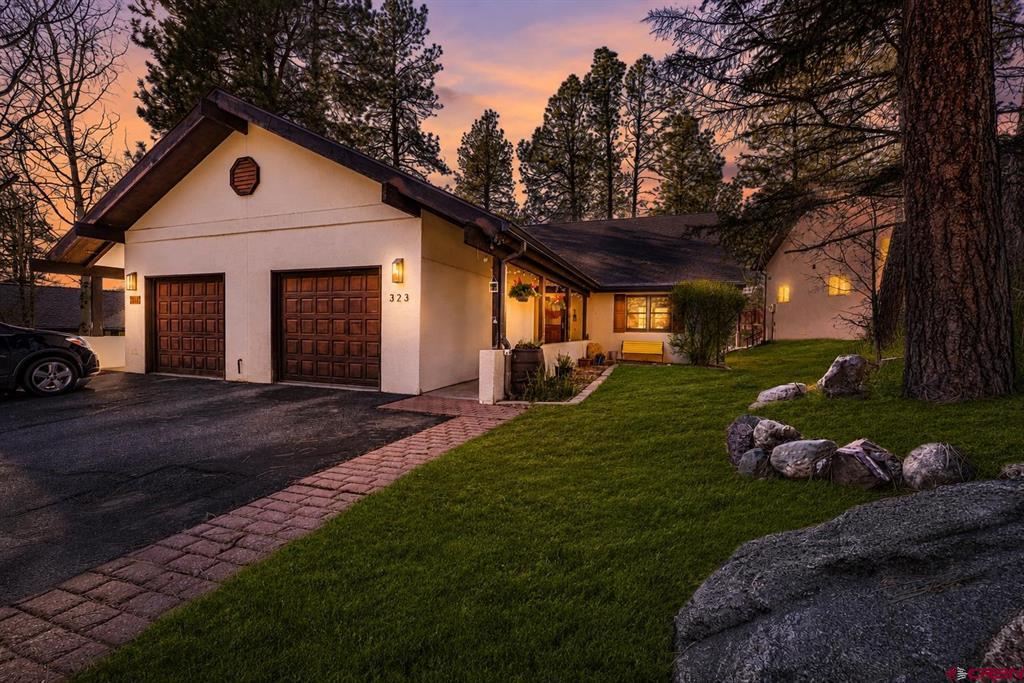 323 Hogan Circle