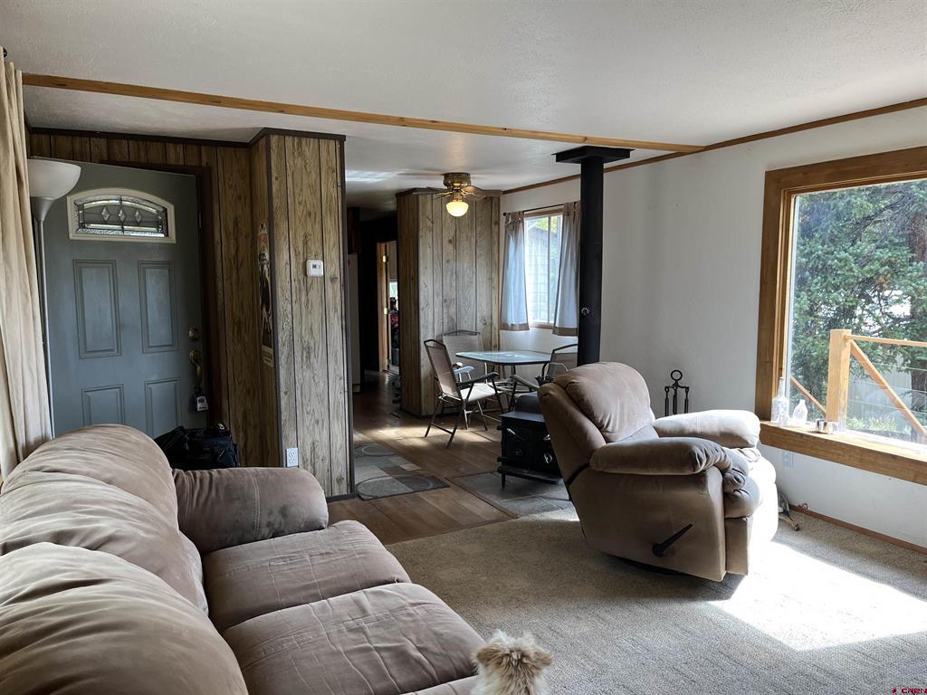 320 Forest Service 770 Road