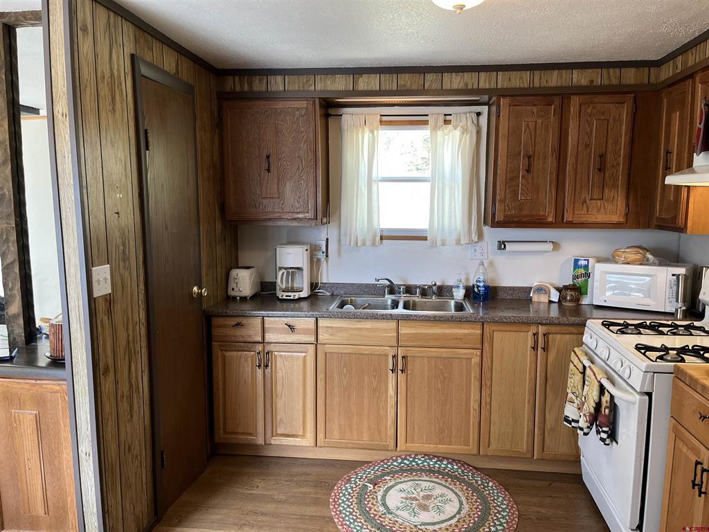 320 Forest Service 770 Road