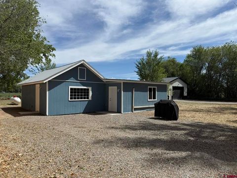Photo of 436 1740 Road, Delta, CO 81416 (MLS # 834493)