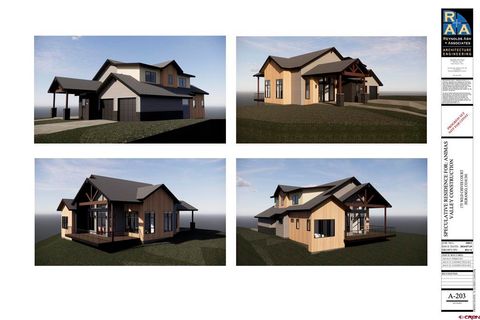 173 Wild Chives Court Durango CO 81301
