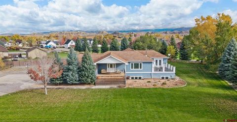 Photo of 20866 Trophy Road, Montrose, CO 81403 (MLS # 829556) Photo of 20866 Trophy Road, Montrose, CO 81403 (MLS # 829556)