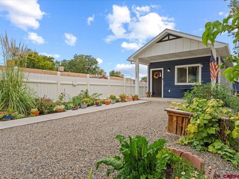 Photo of 137 Grand Avenue, Delta, CO 81416 (MLS # 839421)