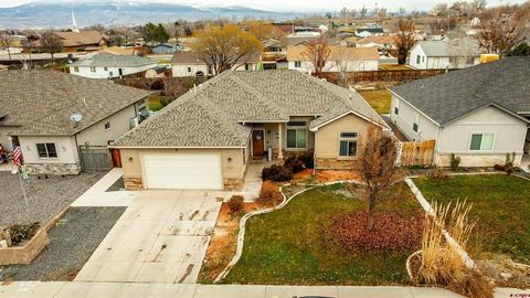 Photo of 1443 Criterion Street, Delta, CO 81416 (MLS # 830481)