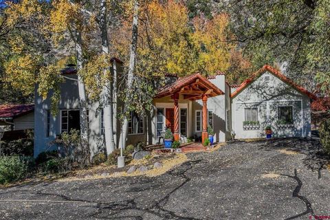 3649 Main Avenue Durango CO 81301