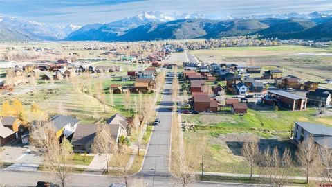 Photo of 485 Kismet Street, Ridgway, CO 81432 (MLS # 833834)