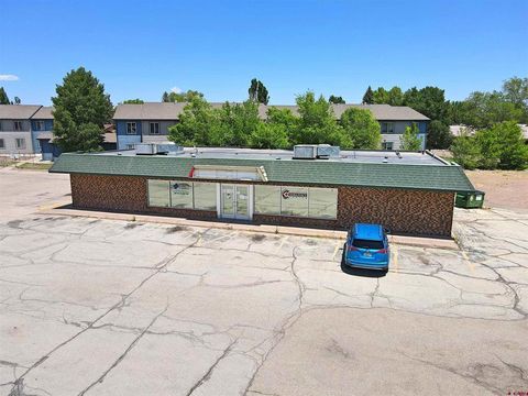 2079 Sherman Avenue Monte Vista CO 81144