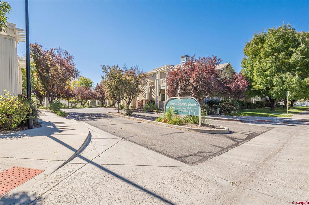 2485 Fountainhead Boulevard H1 & H7 (garage)