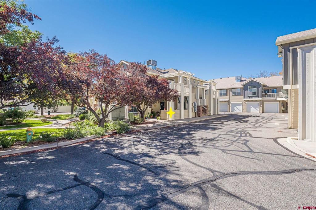 2485 Fountainhead Boulevard H1 & H7 (garage)