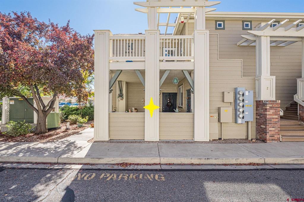2485 Fountainhead Boulevard H1 & H7 (garage)