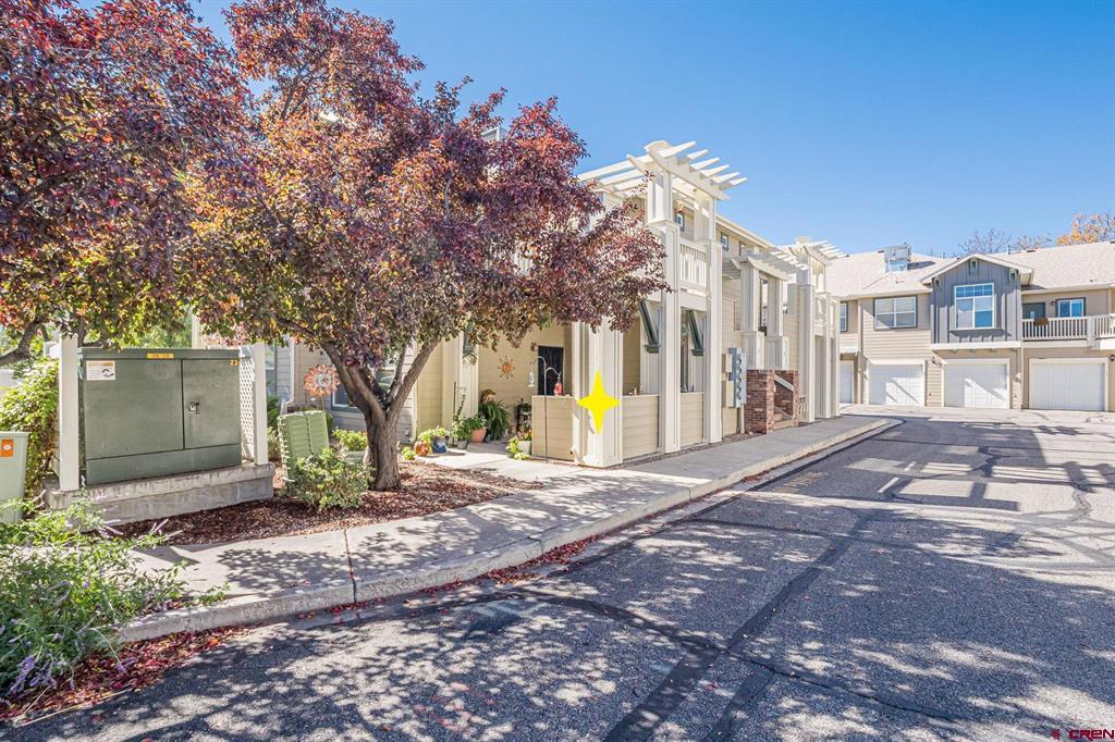 2485 Fountainhead Boulevard H1 & H7 (garage)