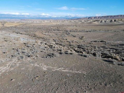 Photo of TBD D50 Road, Delta, CO 81416 (MLS # 830065)