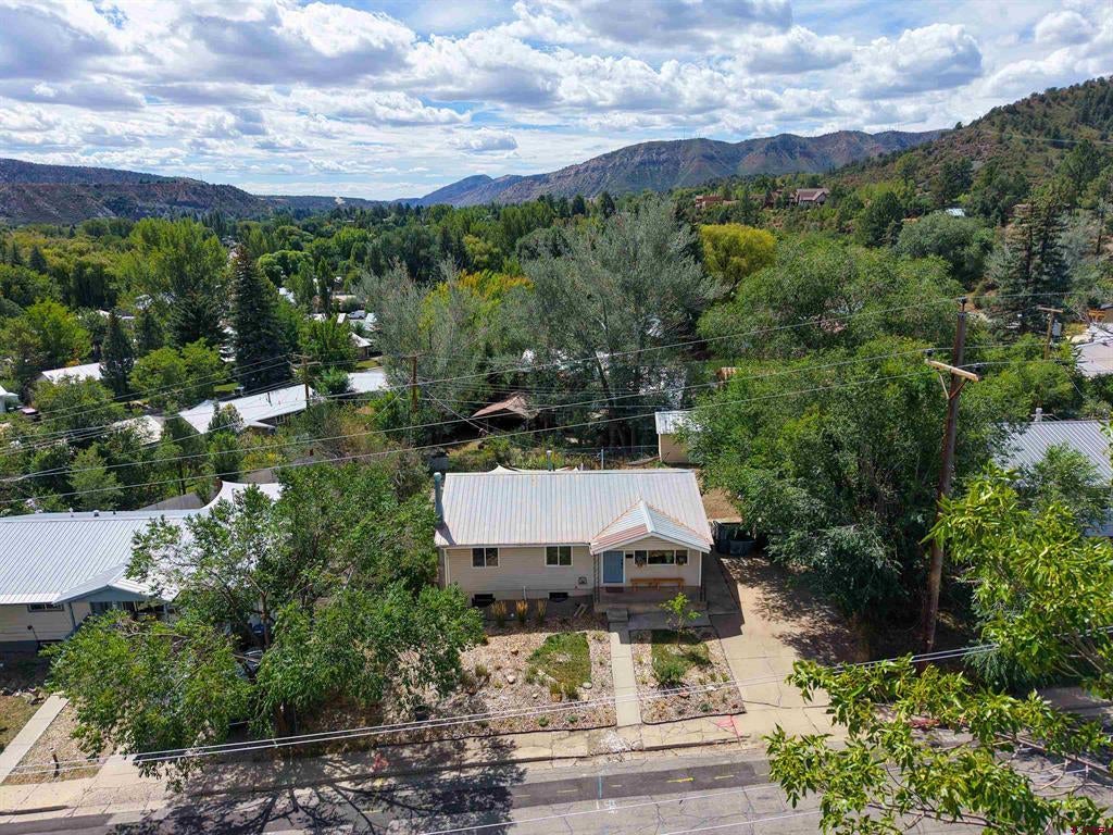 504 Clovis Drive